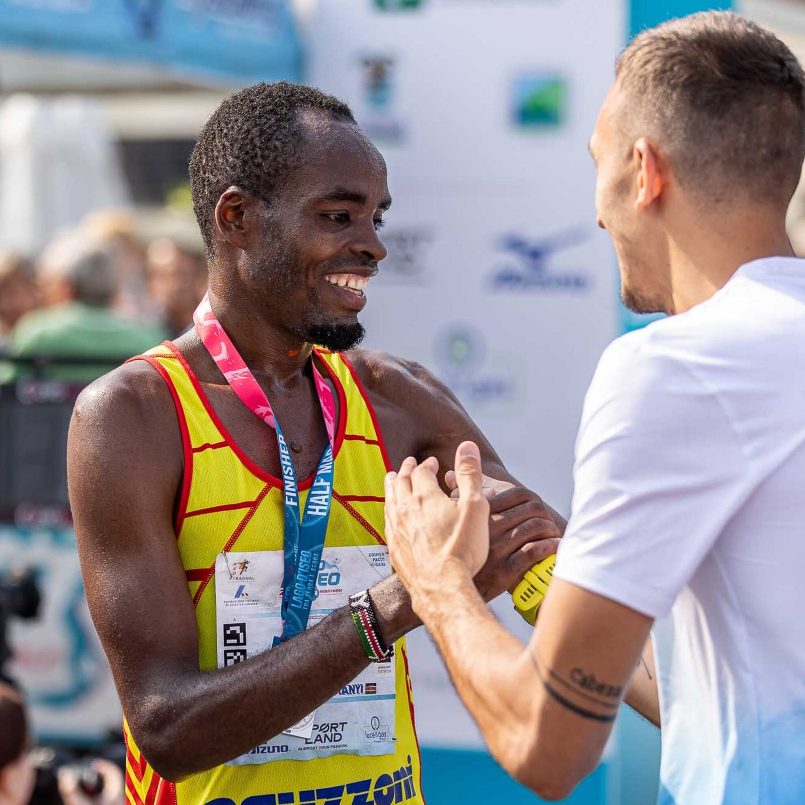 arrivi-lago-iseo-half-marathon-2025