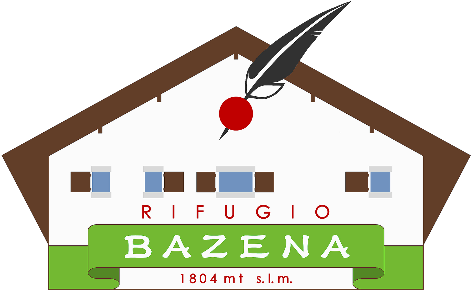 RIFUGIO BAZENA
